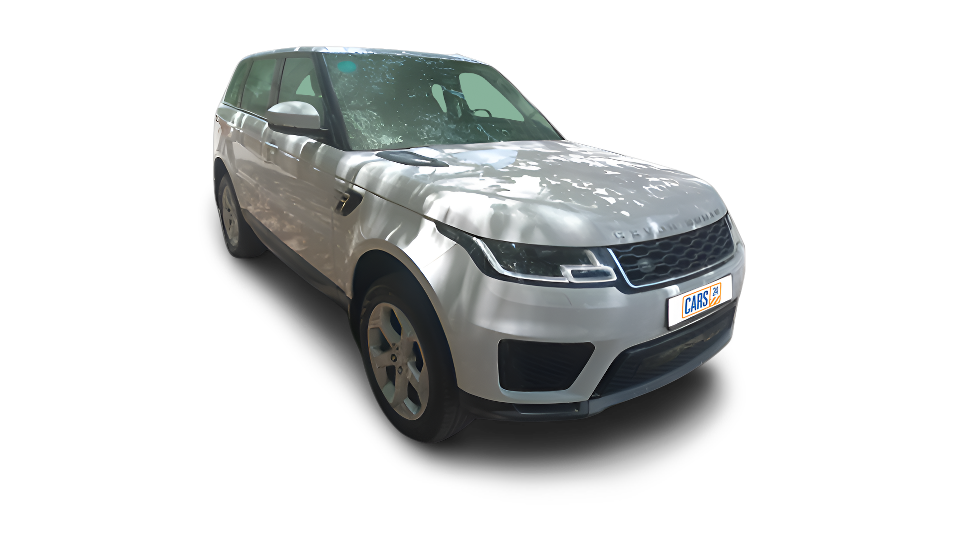 Landrover Range Rover Evoque-img
